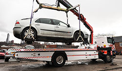 Автоэвакуатор Москва