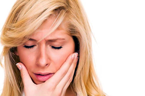 Вирусный стоматит