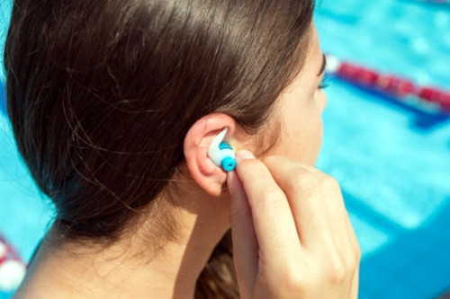 Беруши, основные виды